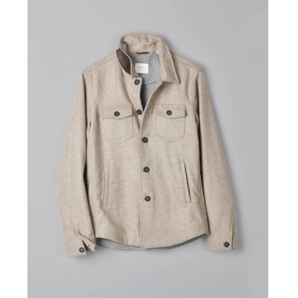 Billy Reid | Jackets \u0026 Coats | Billy 